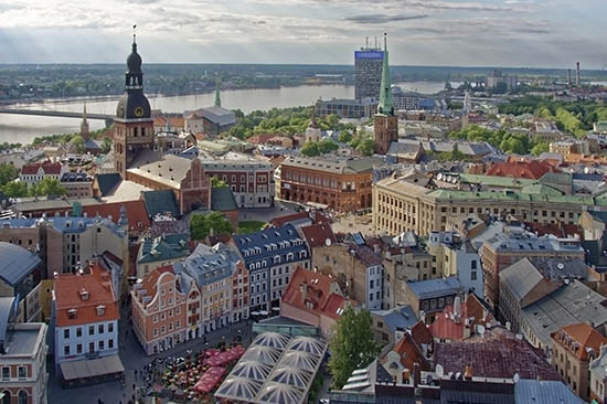 Riga